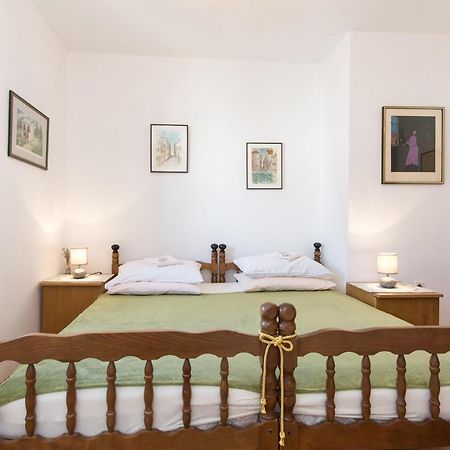 Apartment Bella-Vista Ičići Kültér fotó