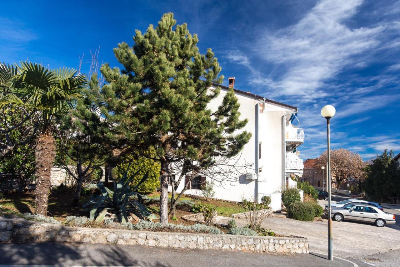 Apartment Bella-Vista Ičići Kültér fotó